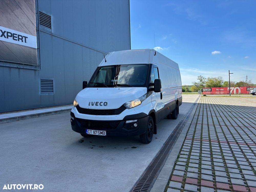 Iveco Daily - 13