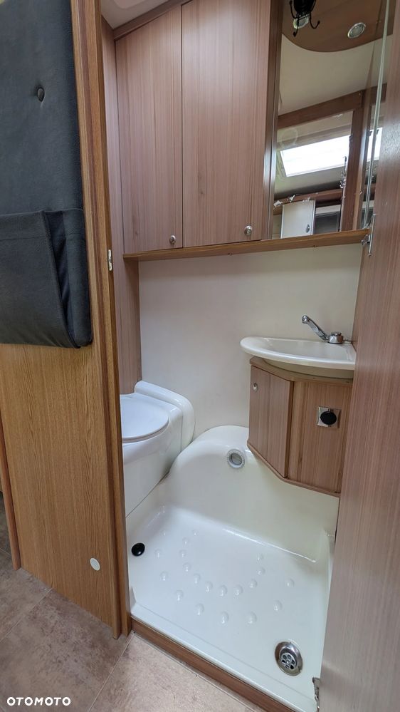 Burstner Averso Plus 510 TK - 20