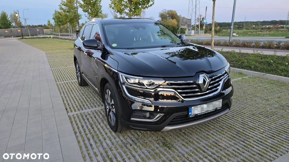 Renault Koleos 2.0 dCi Zen X-Tronic - 2