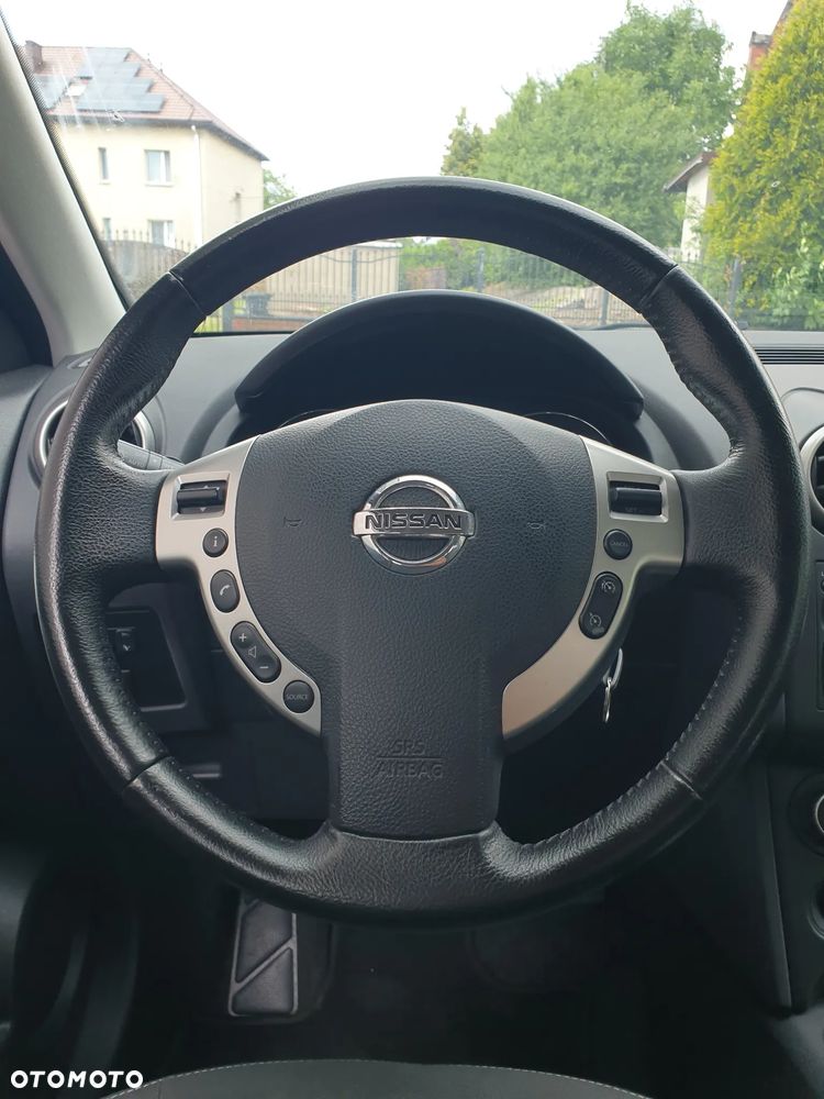Nissan Qashqai 1.6 I-Way - 7