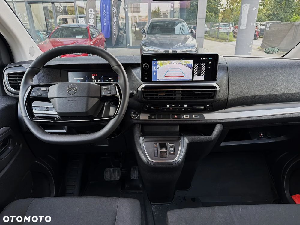 Citroën SpaceTourer 2.0 BlueHDi XL Plus EAT8 - 25