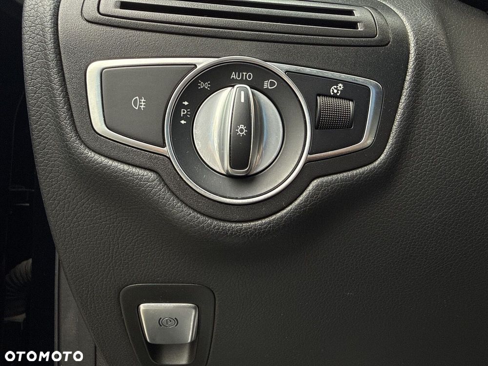 Mercedes-Benz GLC 200 d 4-Matic - 11