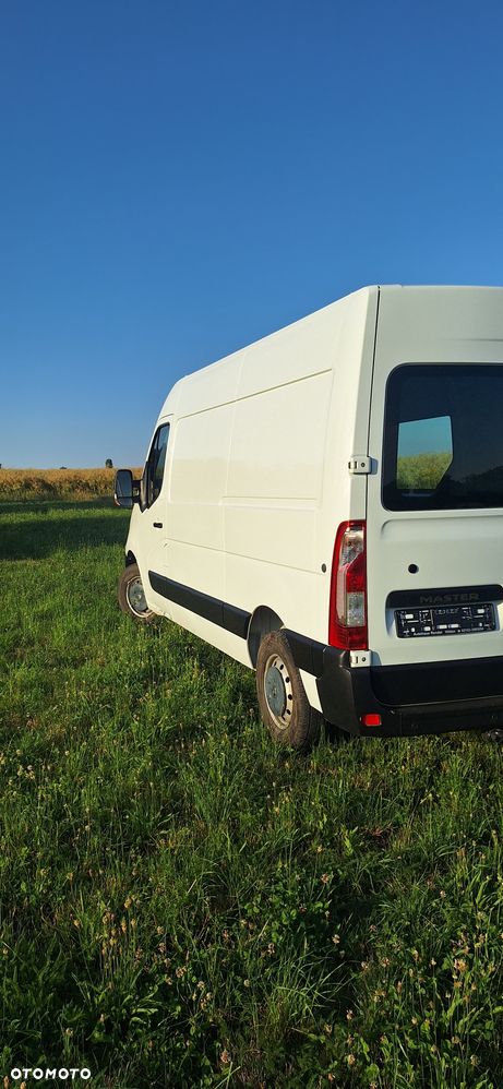 Renault Master - 8