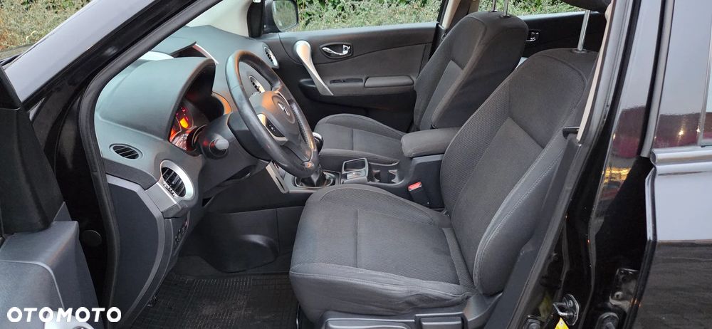 Renault Koleos 2.0 dCi FAP 4x4 Expression - 28