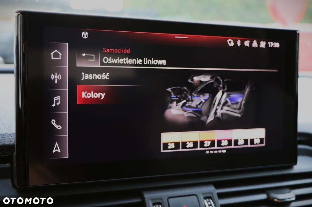 Audi SQ5 TDI Quattro Tiptronic - 37