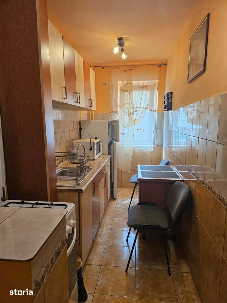 Inchiriez apart 2 camere zona Boul Rosu - Romanilor ID: 45555 — fotografia 3