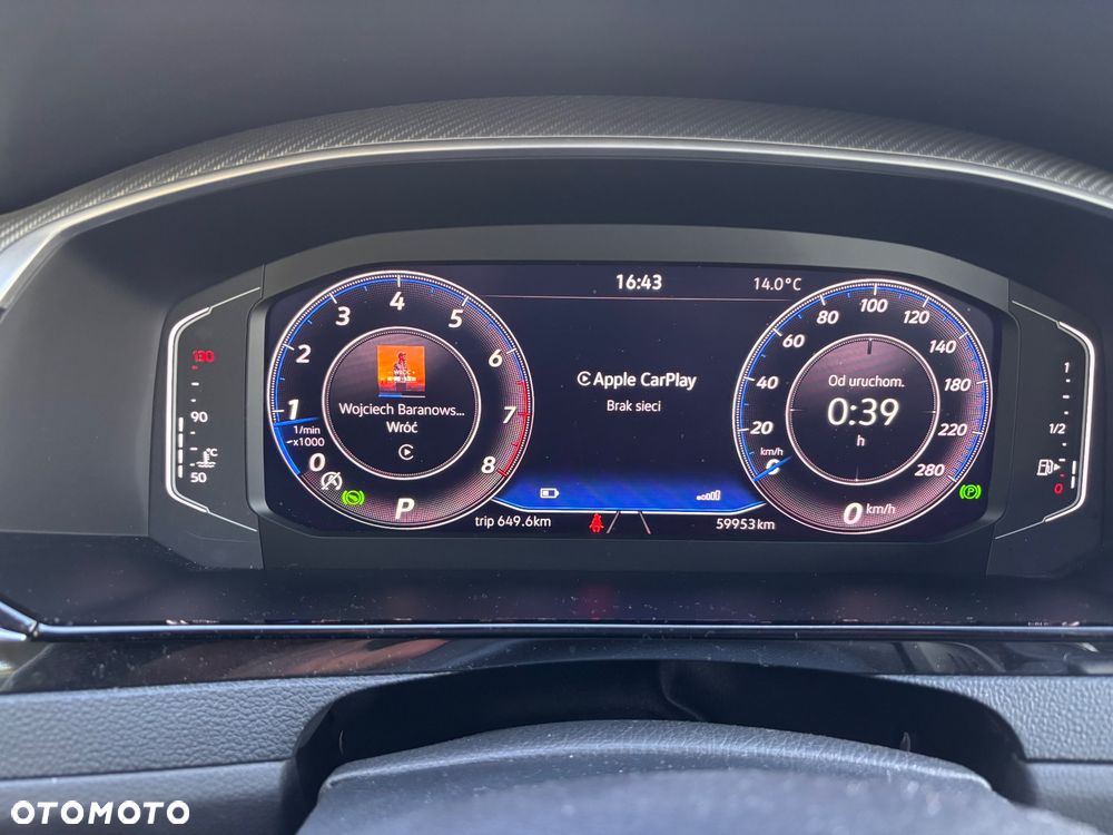 Volkswagen Arteon 2.0 TSI Elegance DSG - 23