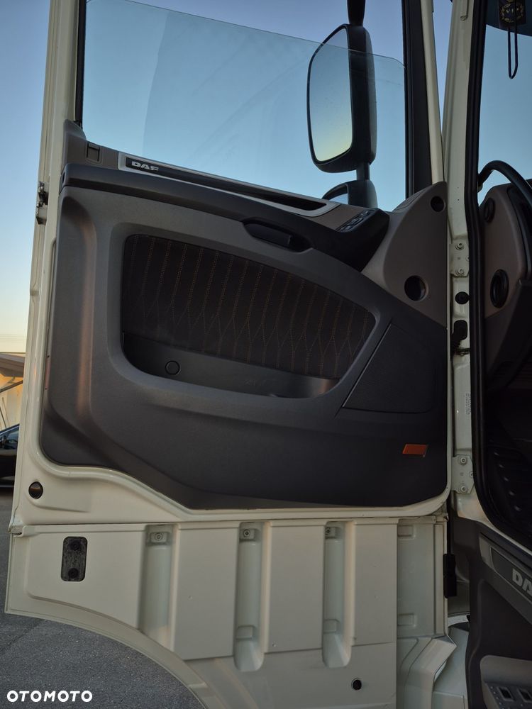 DAF XF 480 FT - 22