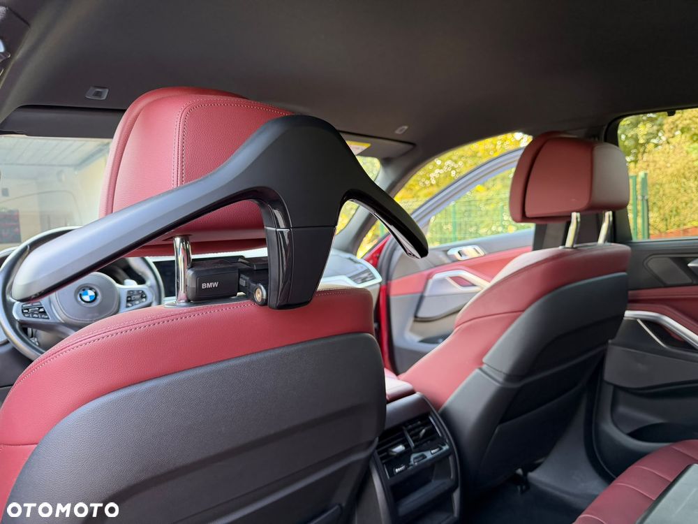 BMW X6 2020
