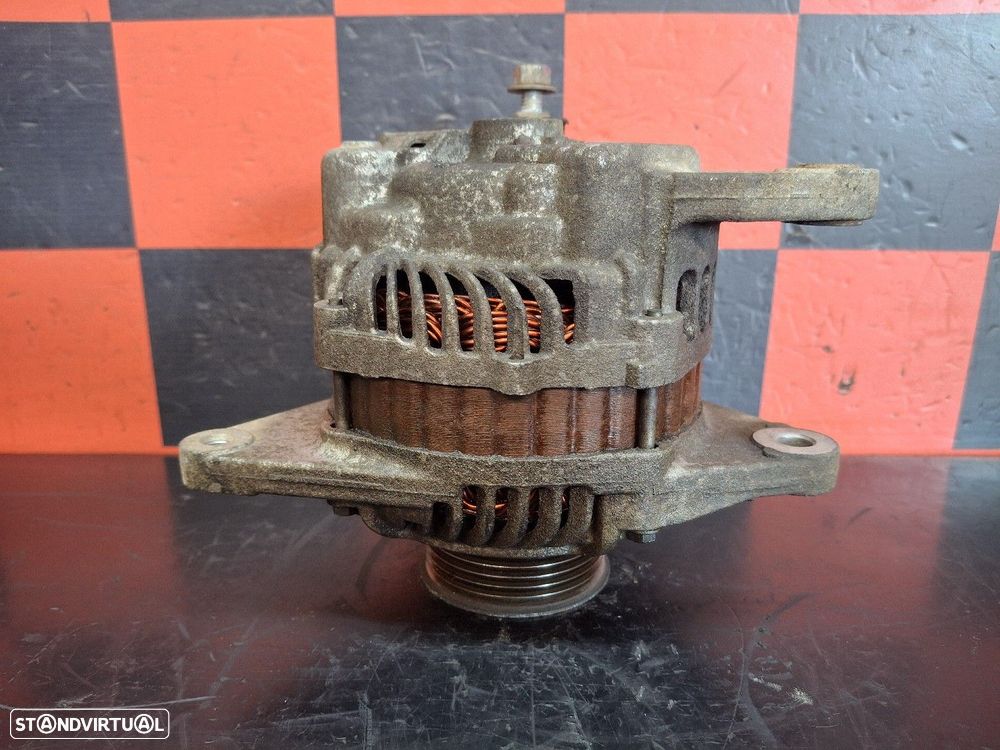Alternador Mitsubishi L 200 (Ka_T, Kb_T) - 4