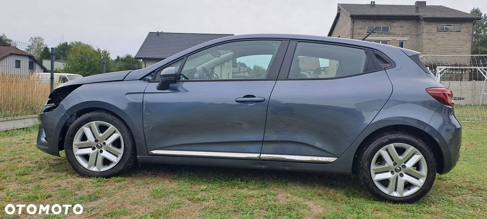 Renault Clio - 5