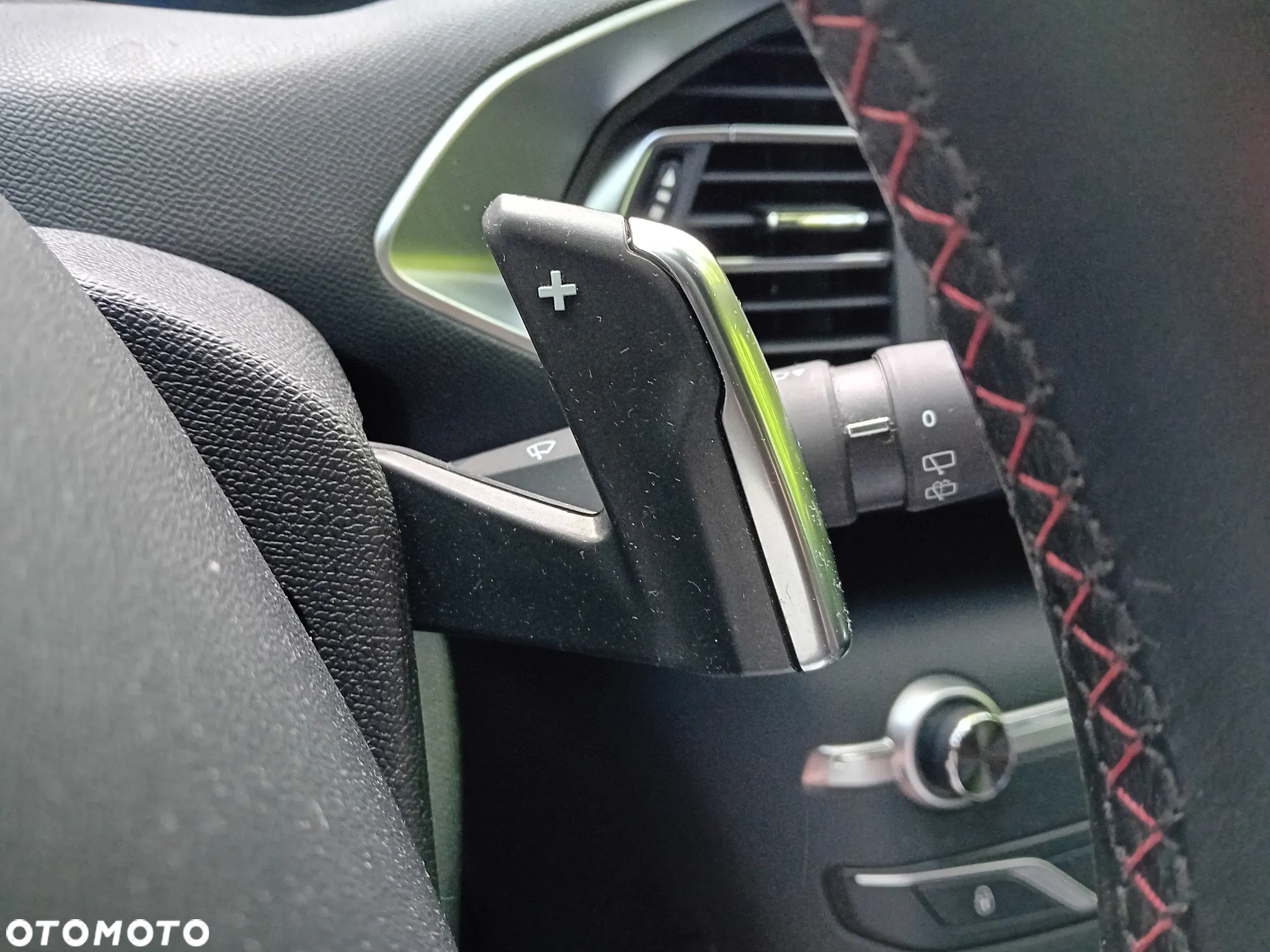 Peugeot 308 SW PureTech 130 EAT6 Stop & Start GT-Line Edition - 39
