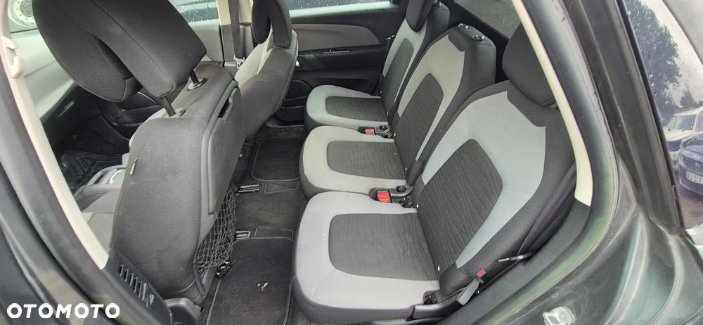 Citroën C4 Picasso 1.6 e-HDi Exclusive ETG6 - 13