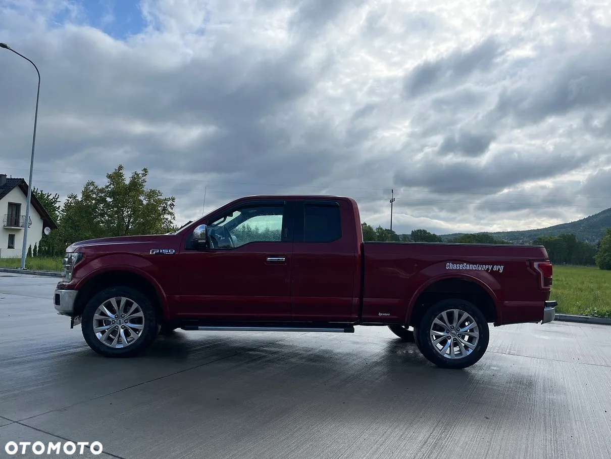 Ford F150