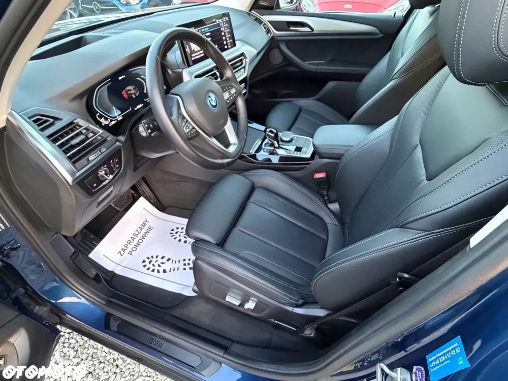 BMW X3 - 26
