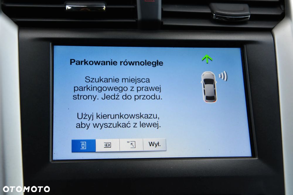 Ford Mondeo SW 1.5 TDCi ECOnetic S&S Business Edition - 13