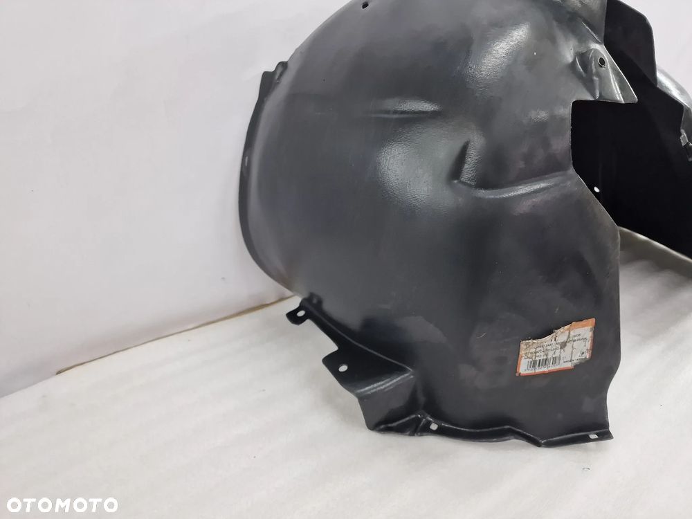 CITROEN C4 PICASSO I 06-13 NADKOLE PRAWE PRZEDNIE PRZÓD , NR AUKCJI N581 - 2