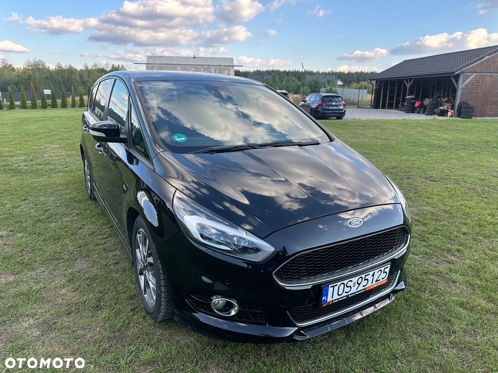 Ford S-Max 1.5 EcoBoost ST-Line - 1