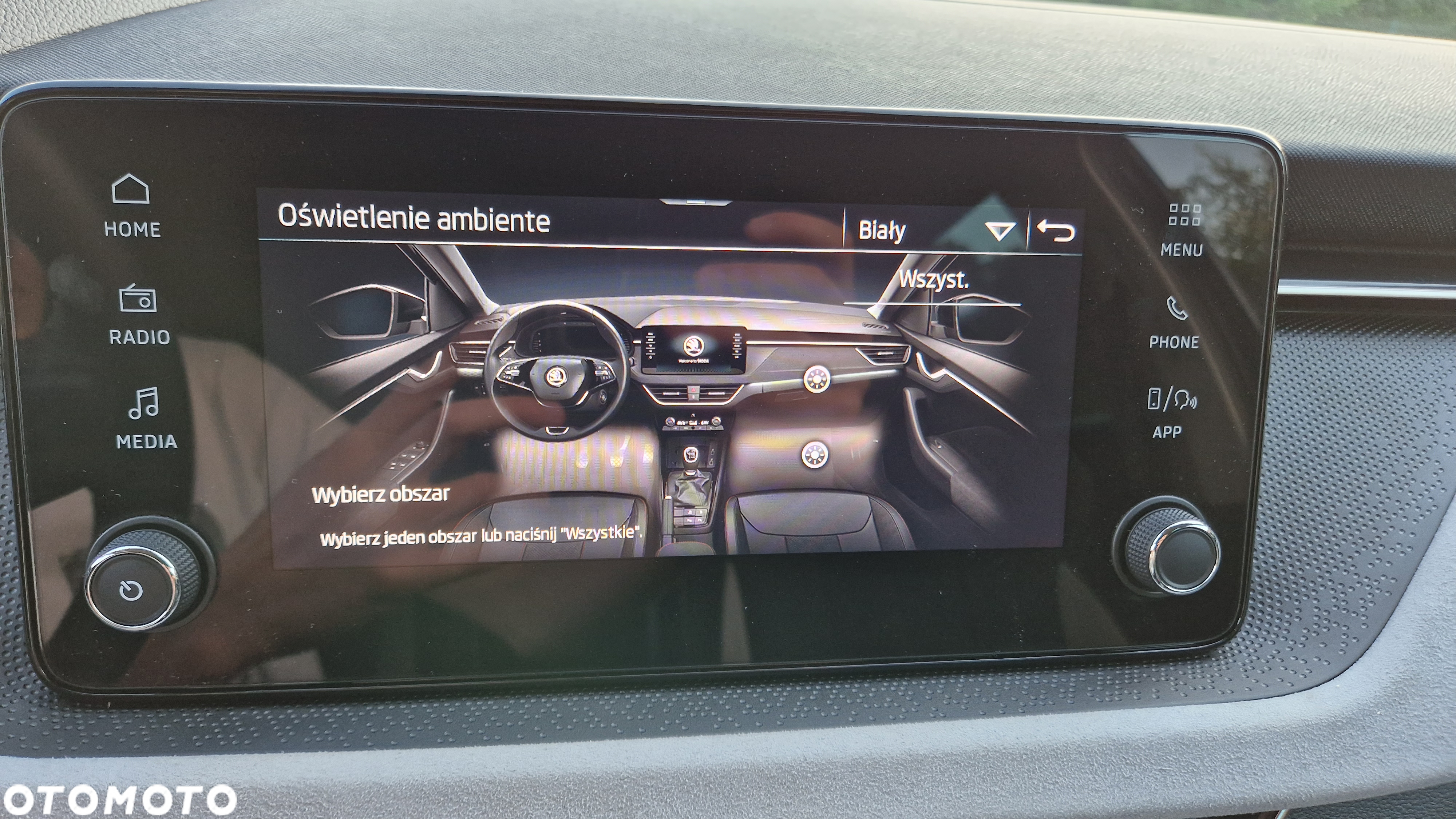 Skoda Scala 1.5 TSI Selection DSG - 27
