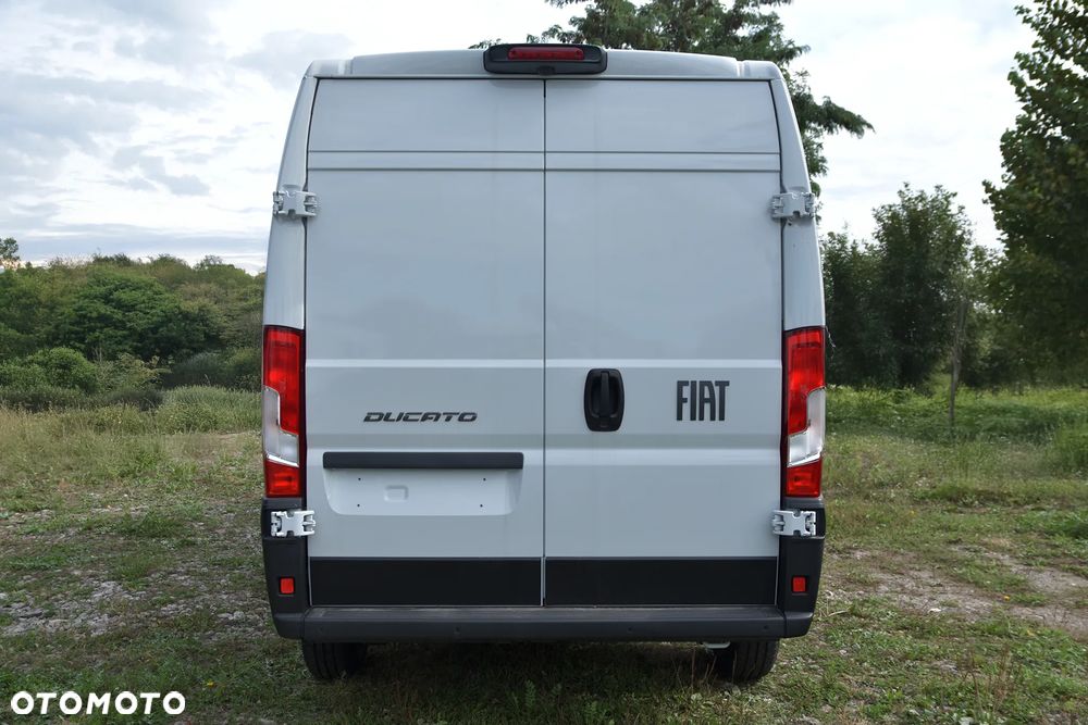 Fiat Ducato L3H2 140KM DMC 3.3t - 7