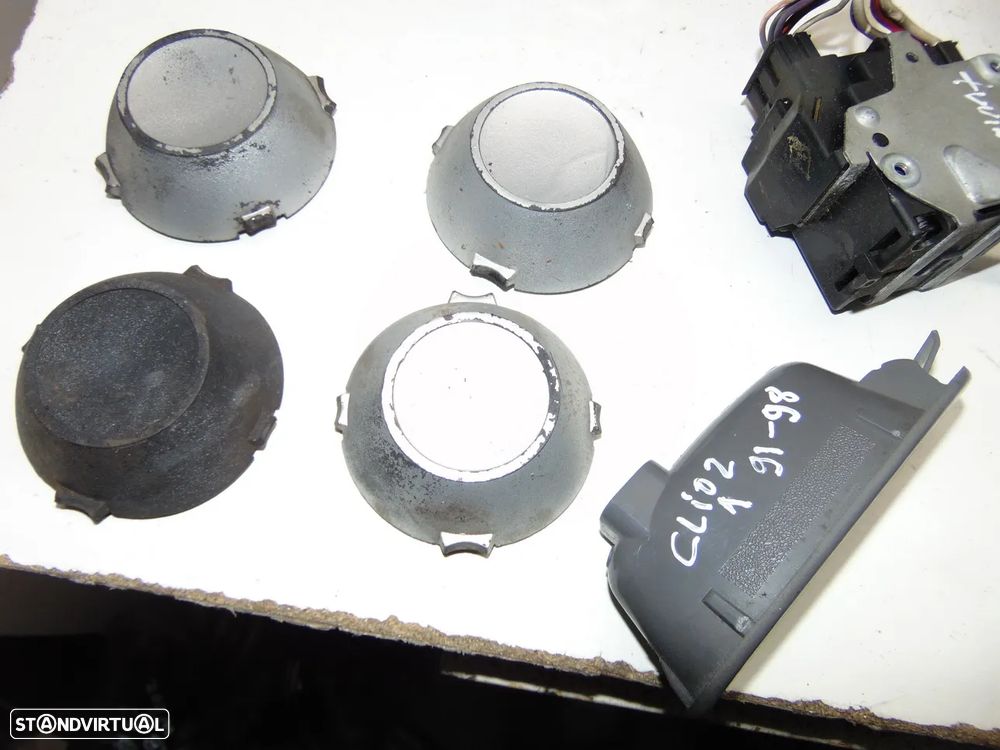 Renault Twingo vários - 9