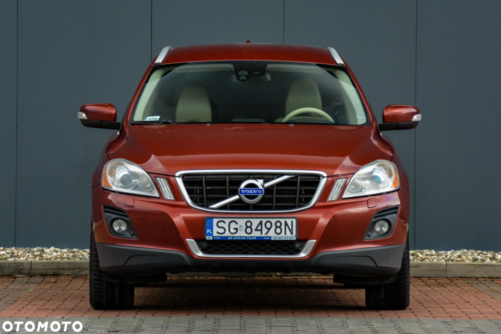 Volvo XC 60 - 4