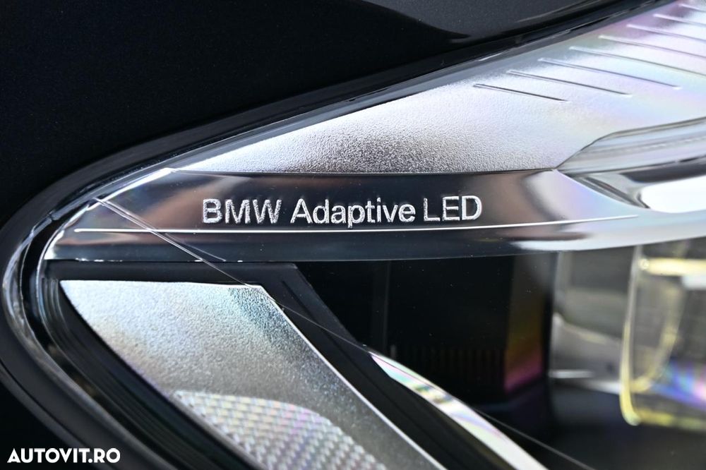 BMW X3 xDrive20d Aut. xLine - 20