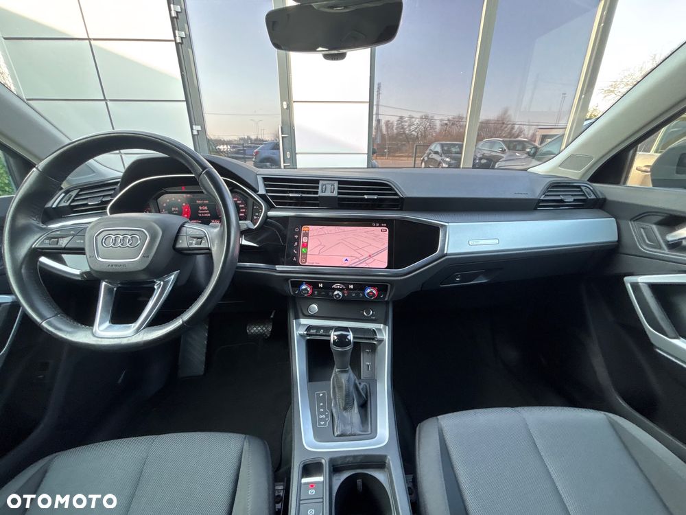 Audi Q3 35 TFSI S tronic advanced - 19