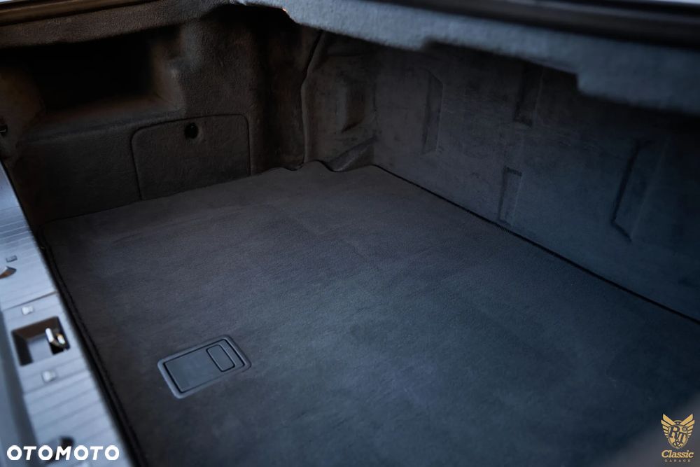 Mercedes-Benz CL 500 - 33