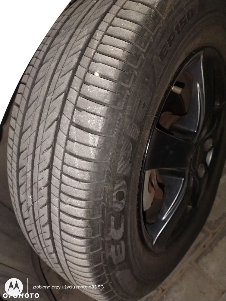 Toyota Prius 1.8 Hybrid Active - 29