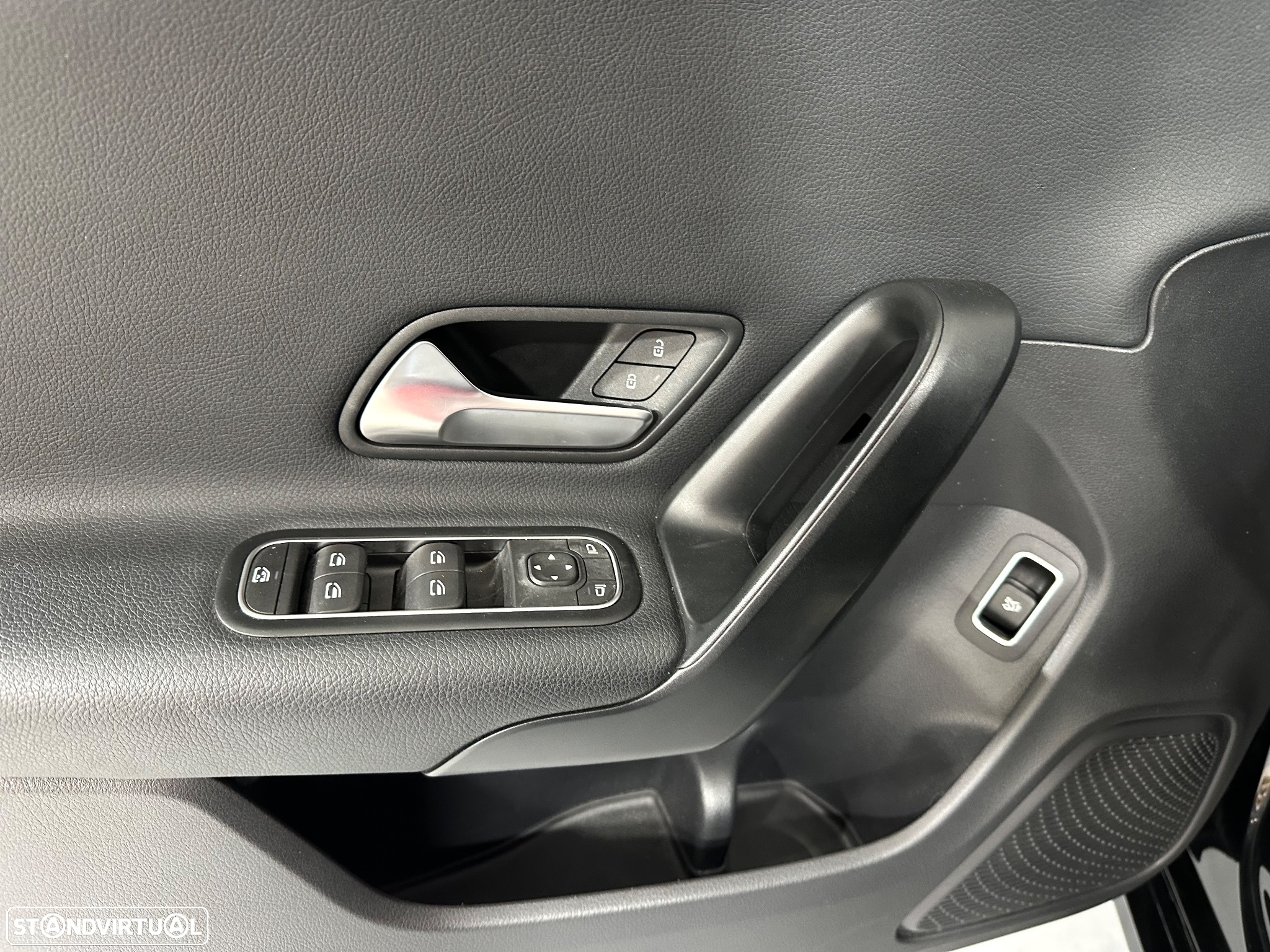 Mercedes-Benz CLA 180 d Style Plus Aut. - 10