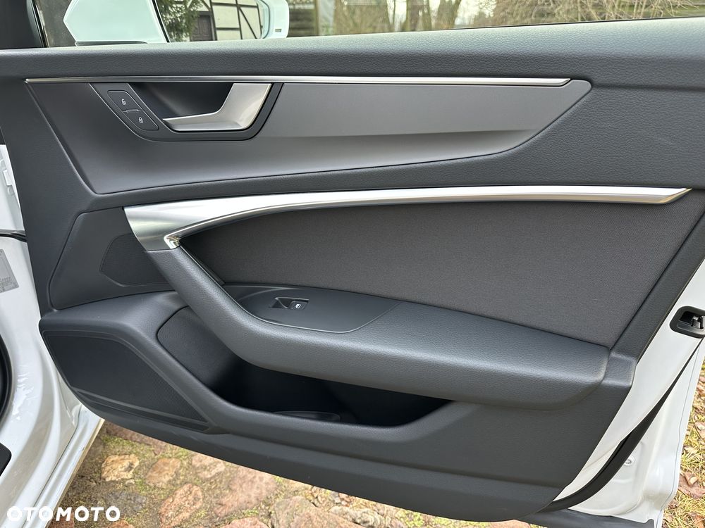 Audi A6 Limousine - 14