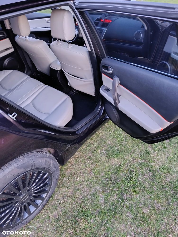 Mazda 6 2.0 CD Exclusive - 11