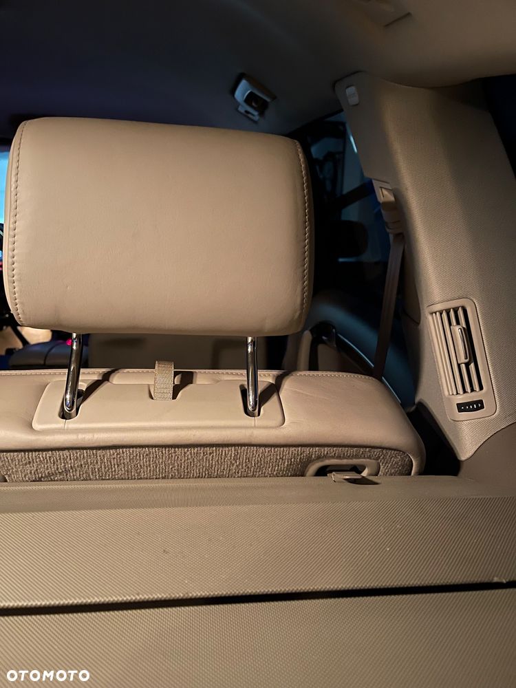 Audi Q7 3.0 TDI DPF quattro tiptronic - 20