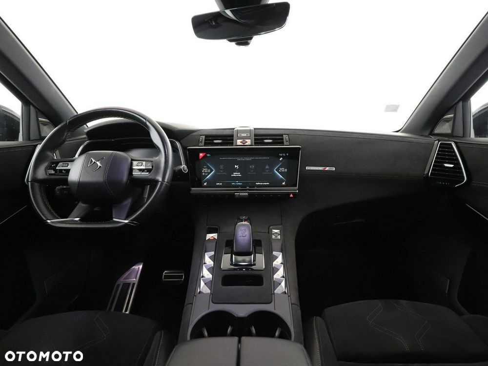 DS Automobiles DS 7 Crossback - 15