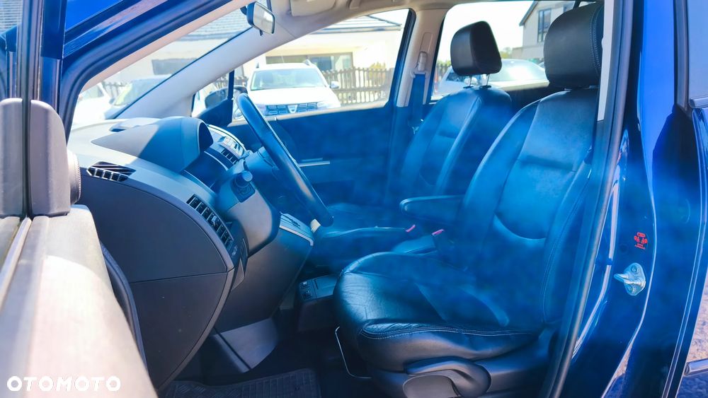 Mazda 5 2.0 Exclusive - 18