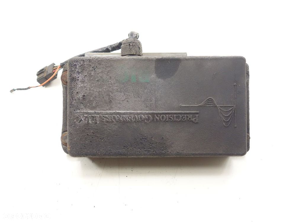 Zamiatarka Tennant M20 Moduł Sterownik Komputer 1040835 - 3