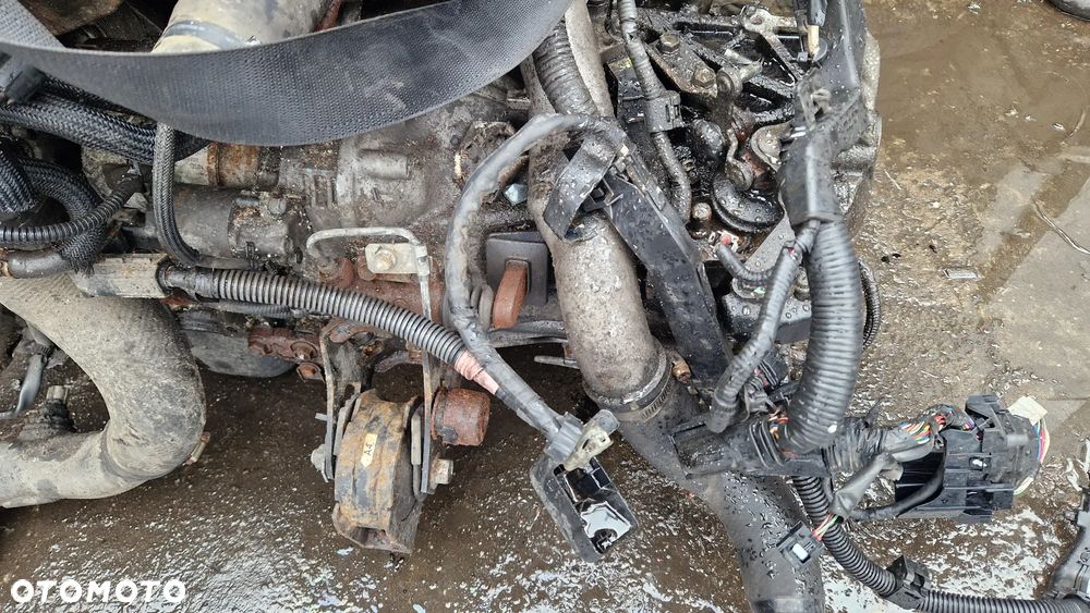 TOYOTA AVENSIS T27 2.0 D4D 126KM SKRZYNIA BIEGÓW - 2