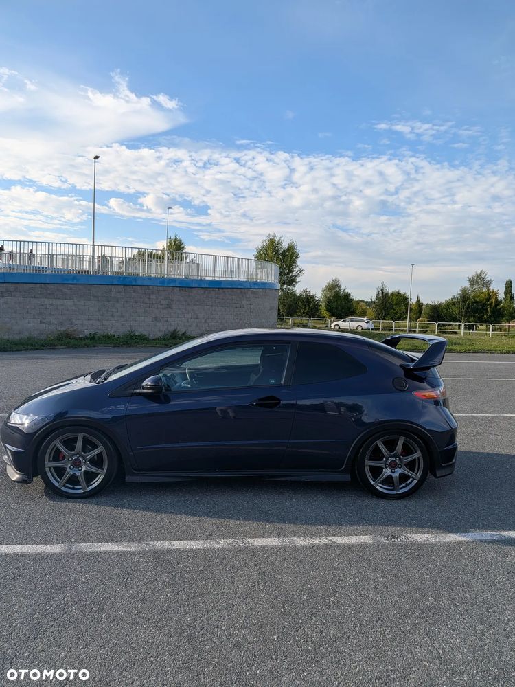 Honda Civic - 6