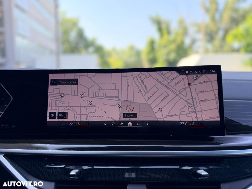 BMW X6 2024 — imagine 20