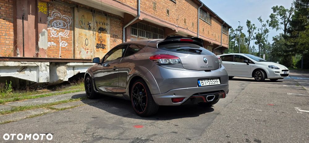Renault Megane 2.0 16V R.S - 17