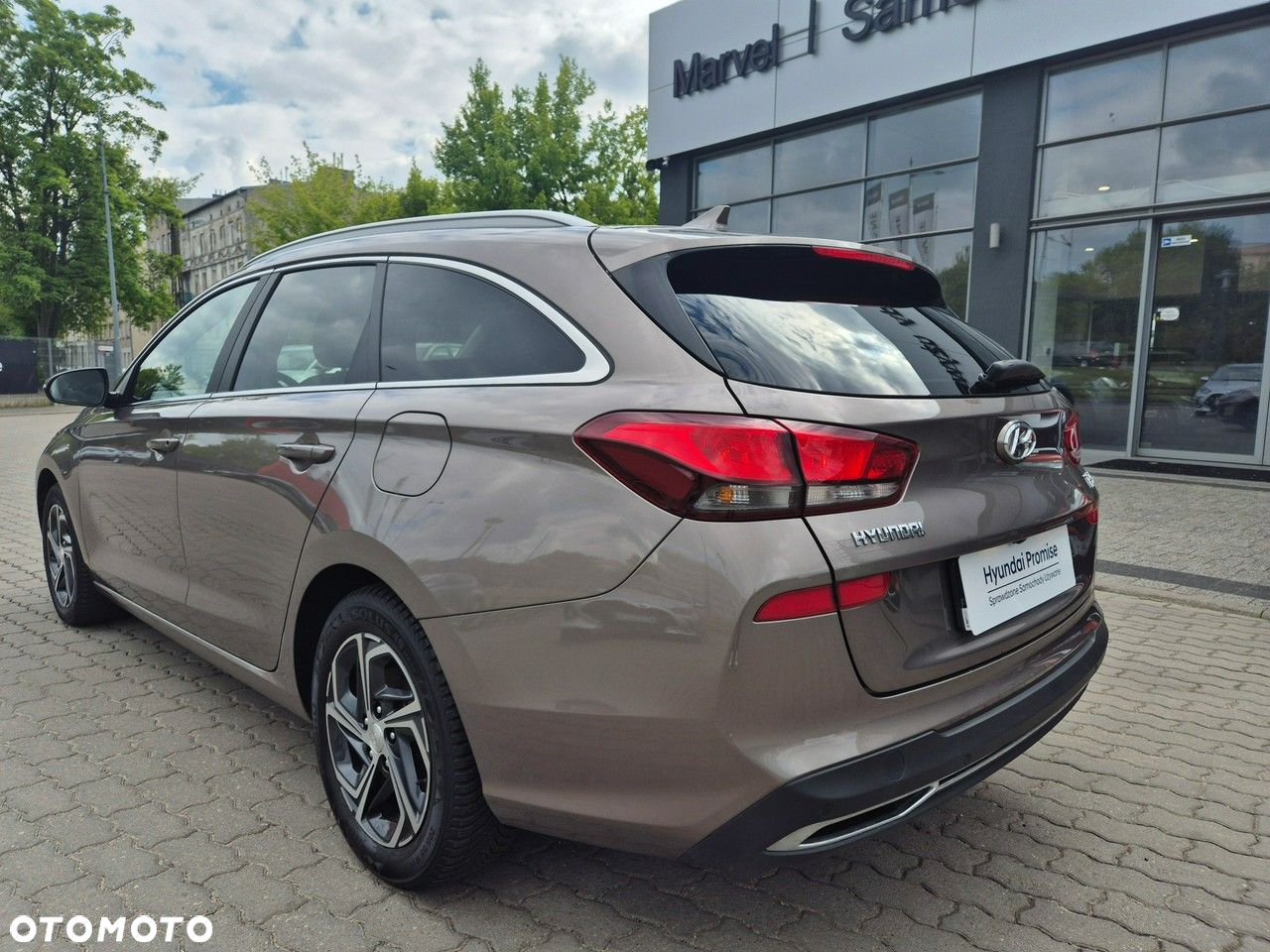 Hyundai i30 - 10