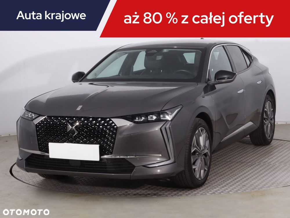 DS Automobiles DS 4 - 3