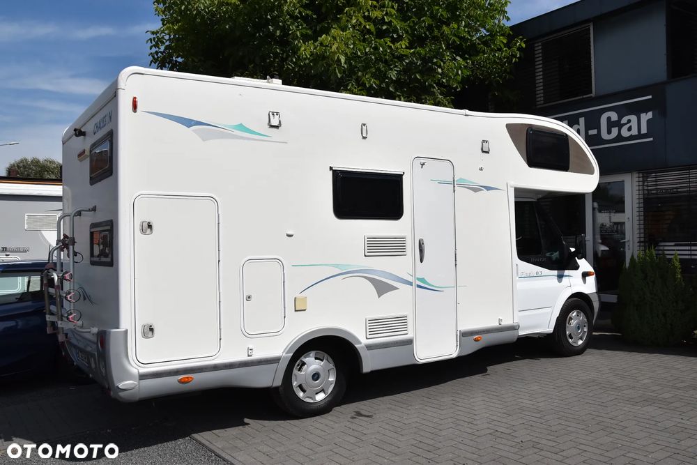 Ford CHAUSSON FLASH 03 - 6
