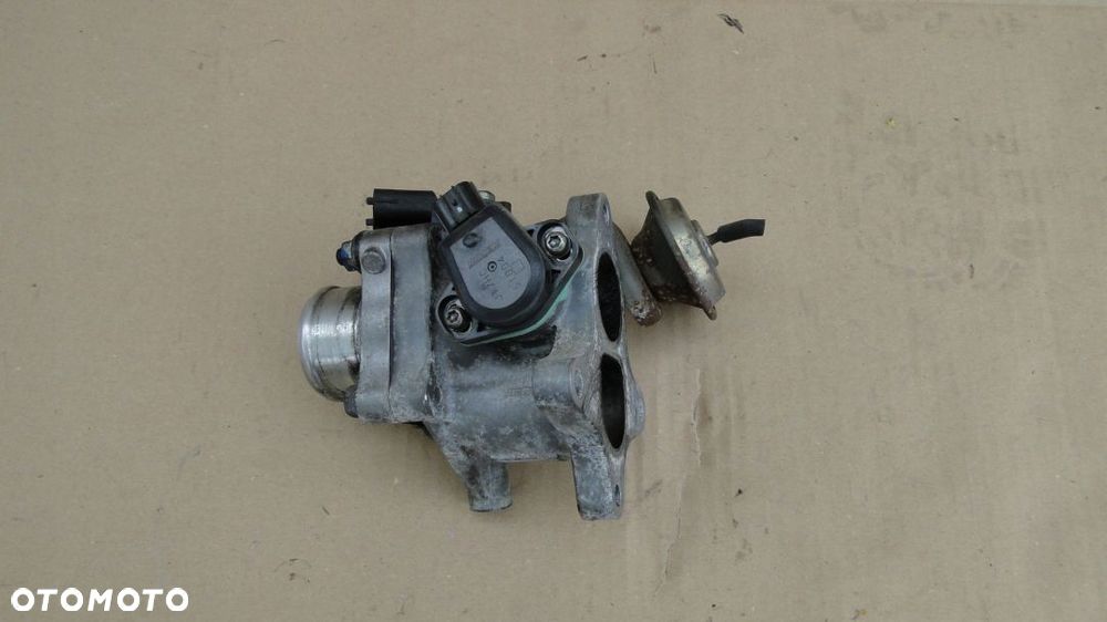 HONDA CR-V CRV II 2 PRZEPUSTNICA 2.2 ICDTI 01-06 - 2