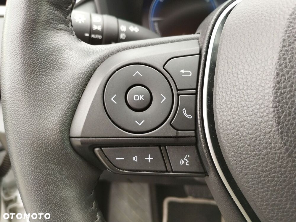 Toyota RAV4 - 20