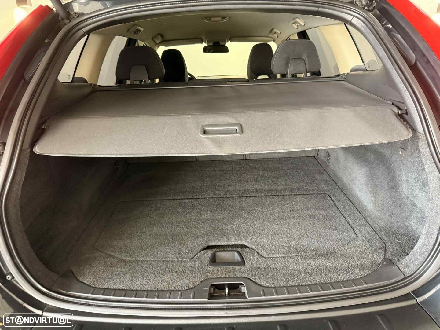 Volvo XC 60 2.0 D3 Drive - 19