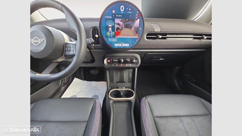 MINI 3 Portas Cooper C Classic M - 12