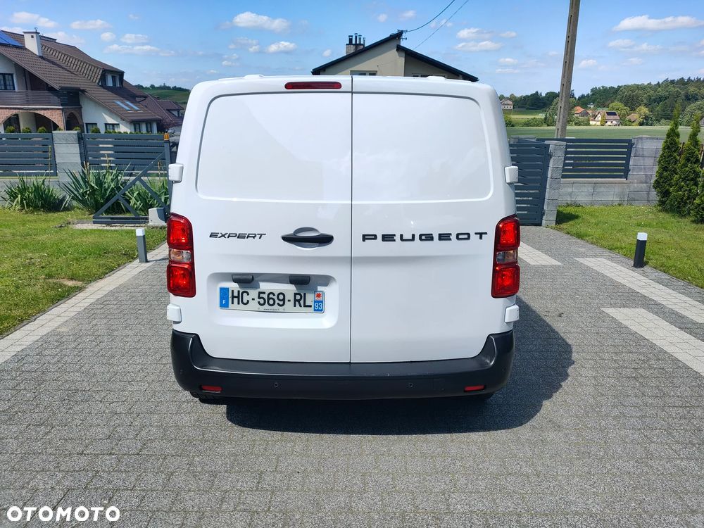 Peugeot 2025 EXPERT III NOWY MODEL - 5