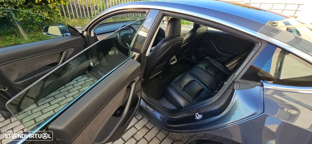 Tesla Model 3 Performance Dual Motor AWD - 7